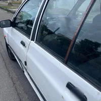 پرایدمدل ۸۵