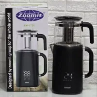 فروش ویژه چایساز روهمی برند زومیت آلمان