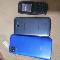 گوشی شیائومی وسامسونگ ونوکیا