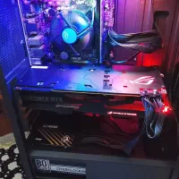 Rtx 2080 super