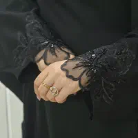 مانتوعربی