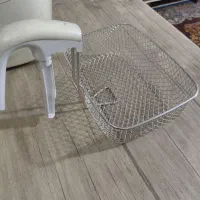 سرخ کن مارک مورینکس|اجاق گاز و لوازم برقی پختوپز|صباشهر, |دیوار