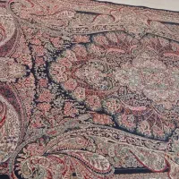 قالی ۶متری ۵۰۰شانه  باکیفیت