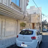 تیبا دو مدل۹۷|خودرو سواری و وانت|تبریز, |دیوار