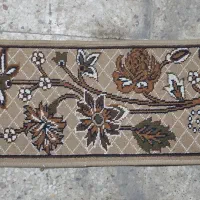 فرش پله تیکه ای