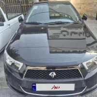 دنا پلاس مدل آخرین|خودرو سواری و وانت|کرج, شهرک بنفشه|دیوار