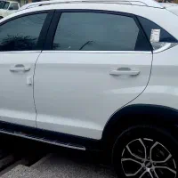 ام وی ام x22پرو|خودرو سواری و وانت|شیراز, اکبر آباد|دیوار