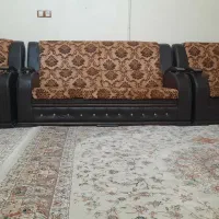 مبل ۹ نفره فروشی