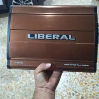 سیستم صوتی خودرو