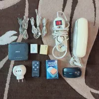 سه راهی برق