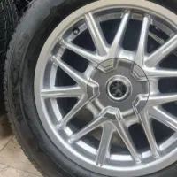 رینگ خرچنگی پنج پر