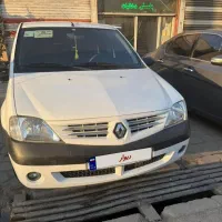 تندر اتومات L90 سفید 1396 با کارشناسی
