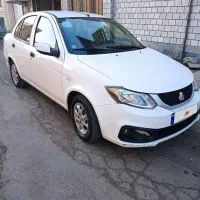 ساینا 1400s|خودرو سواری و وانت|بروجرد, |دیوار