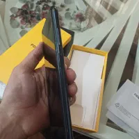 گوشی پوکو x3 nfc 128 درحدنونو|موبایل|شهریار, کهنز|دیوار
