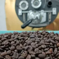 سنگین ترین دان قهوه بازار فول کافیین