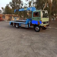 خدمات جرثقیل اجاره ای،نارمک،پاسداران،پیروزی،خاوران|خدمات حمل و نقل|تهران, نارمک|دیوار