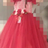 یک تور دخترانه و چند تا لباس بچگانه مناسب عید