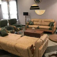 مبل کامفورد مبلمان ماهور|مبلمان خانگی و میز عسلی|بندر کنگان, |دیوار