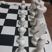 شطرنج فدراسیونی|اسباب‌‌بازی|نیشابور, شهید بهشتی|دیوار