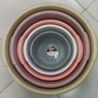 لگن در اندازه های مختلف (گالری کوروش)