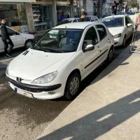 ۲۰۶مدل۹۹ تیپ۳