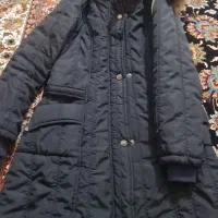 کاپشن و پالتو|لباس|زنجان, |دیوار