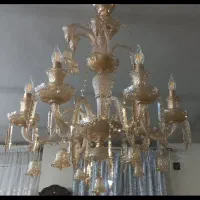 لوستر خارجی