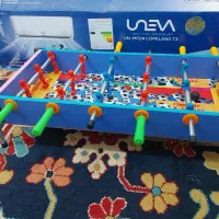 فوتبال دستی