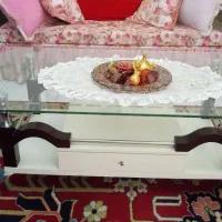 میز جلو مبلی