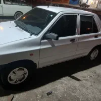 پراید. ۱۳۱|خودرو سواری و وانت|شاهرود, |دیوار