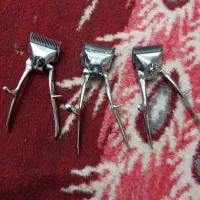 ماشین اصلاح دستی المان