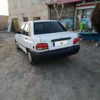 پراید خونگی|خودرو سواری و وانت|مشهد, انقلاب|دیوار