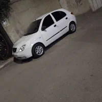 تیبا ۲ مدل ۱۴۰۰|خودرو سواری و وانت|نظرآباد, نظرآباد|دیوار