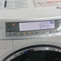 لباسشویی پاناسونیک ژاپنی برق ۱۱۰ولت