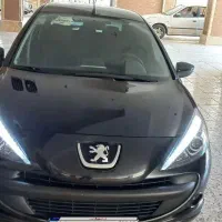 پژو 207i دنده ای ، Tu5 مدل ۱۴۰۲