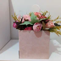 سبد گل|گل مصنوعی|ساوه, |دیوار