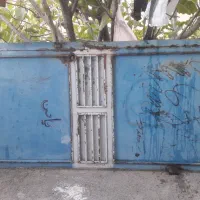 درب حیاط|مصالح و تجهیزات ساختمان|الشتر, |دیوار