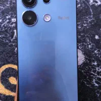 گوشی شیامی ۱۳