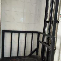 بالابر هیدرولیک چند ماه کارکرد