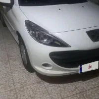 ۲۰۷ اتومات tu5 شش دنده