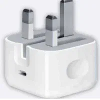 آداپتور اصلی آیفون