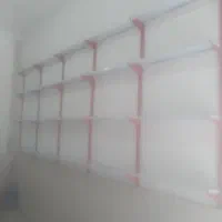 فروش قفسه