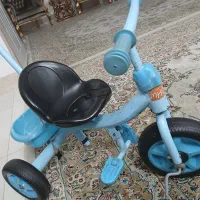 سه چرخه|اسباببازی بچه|مشهد, محمدآباد|دیوار