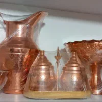 ظرف مسی