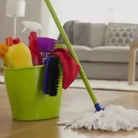 خدمات و نظافت آریا