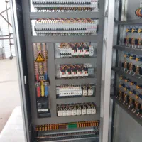 انجام کلیه برق ساختمان و صنعتی و عیب یابی