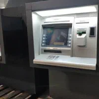 دستگاه خودپرداز/کش لس کشلس عابر بانک ATM|فروشگاه و مغازه|مشهد, هنرستان|دیوار
