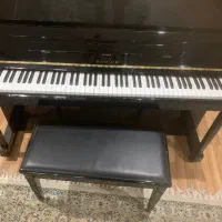 پیانو سمیک ۱۱۵ کاملا سالم|پیانو، کیبورد، آکاردئون|کرج, عظیمیه|دیوار