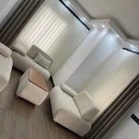 پرده سرا و دیزاین داخلی