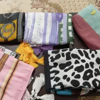 شال نخی با قیمت مناسب